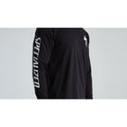 Men's Specialized Long Sleeve T-Shirt
