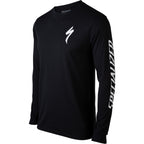 Men's Specialized Long Sleeve T-Shirt