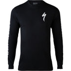 Men's Specialized Long Sleeve T-Shirt