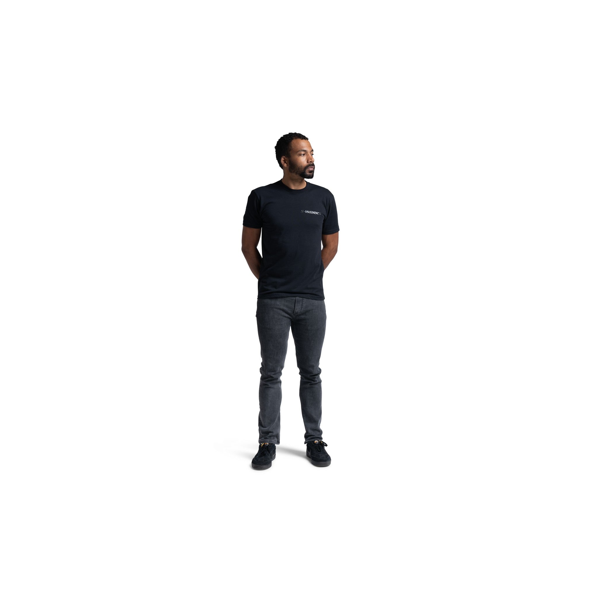 Men's S-Works T-Shirt