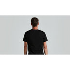 Men's T-Shirt - Sagan Collection: Deconstructivism