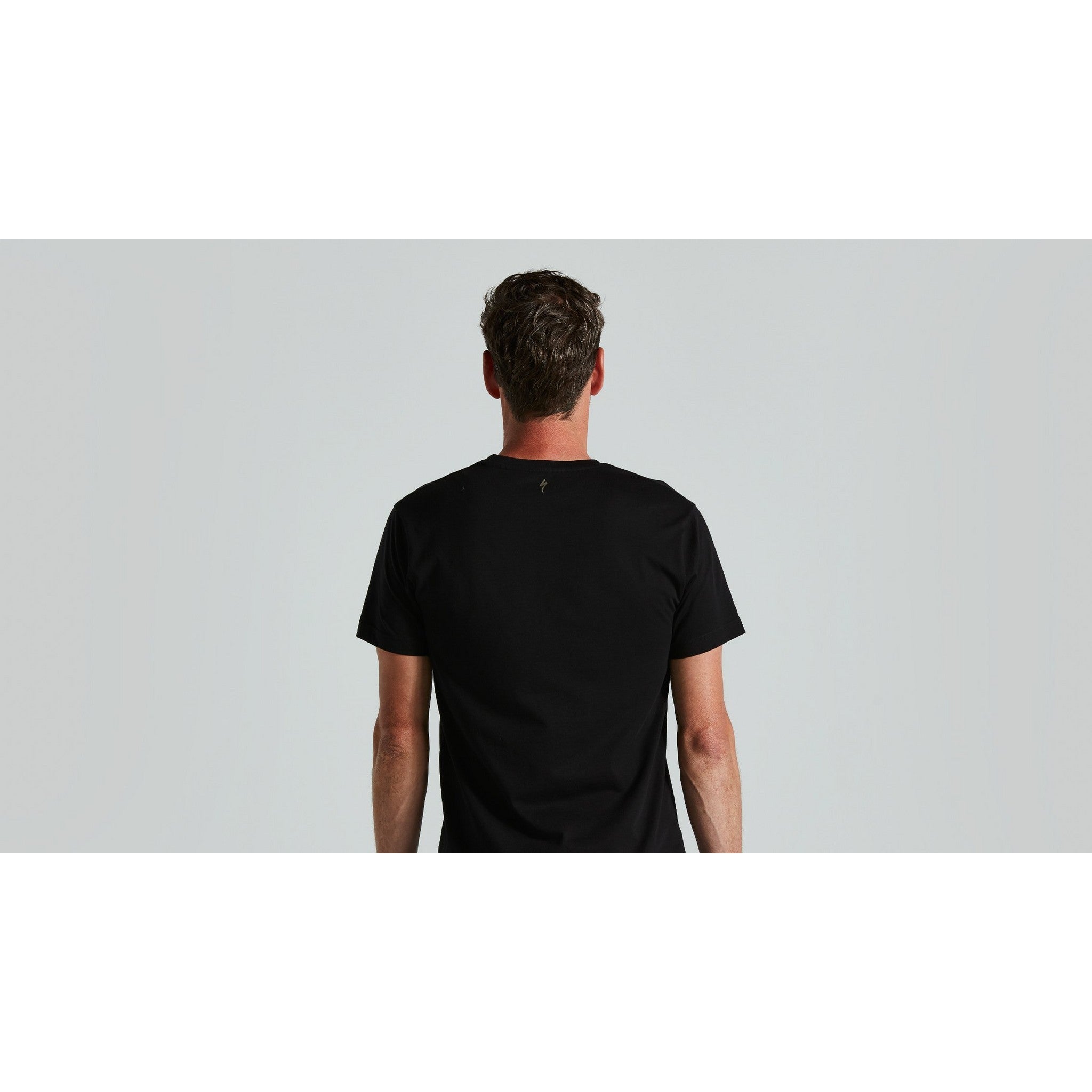 Men's T-Shirt - Sagan Collection: Deconstructivism