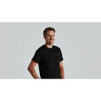 Men's T-Shirt - Sagan Collection: Deconstructivism