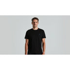 Men's T-Shirt - Sagan Collection: Deconstructivism