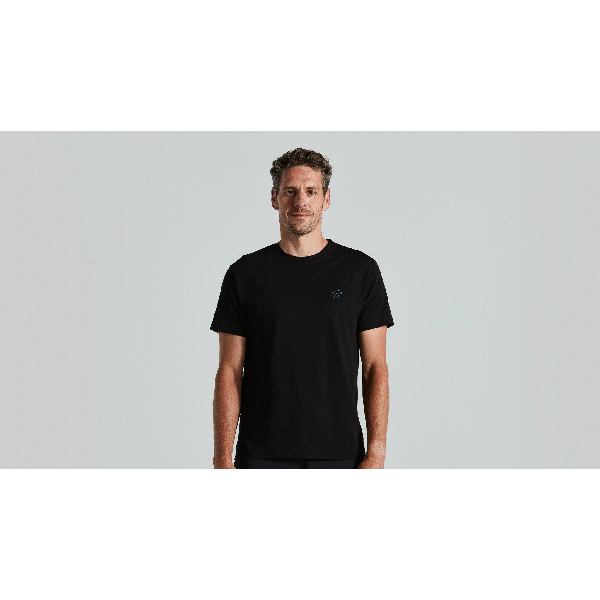 Men's T-Shirt - Sagan Collection: Deconstructivism