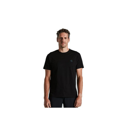Men's T-Shirt - Sagan Collection: Deconstructivism