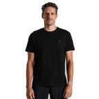 Men's T-Shirt - Sagan Collection: Deconstructivism