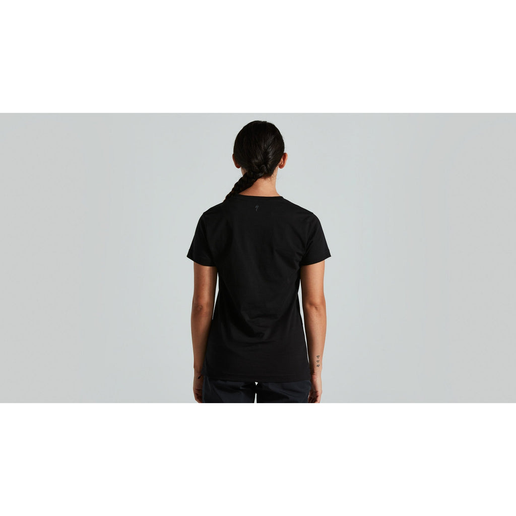Women's T-Shirt - Sagan Collection: Deconstructivism