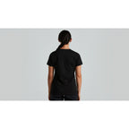Women's T-Shirt - Sagan Collection: Deconstructivism