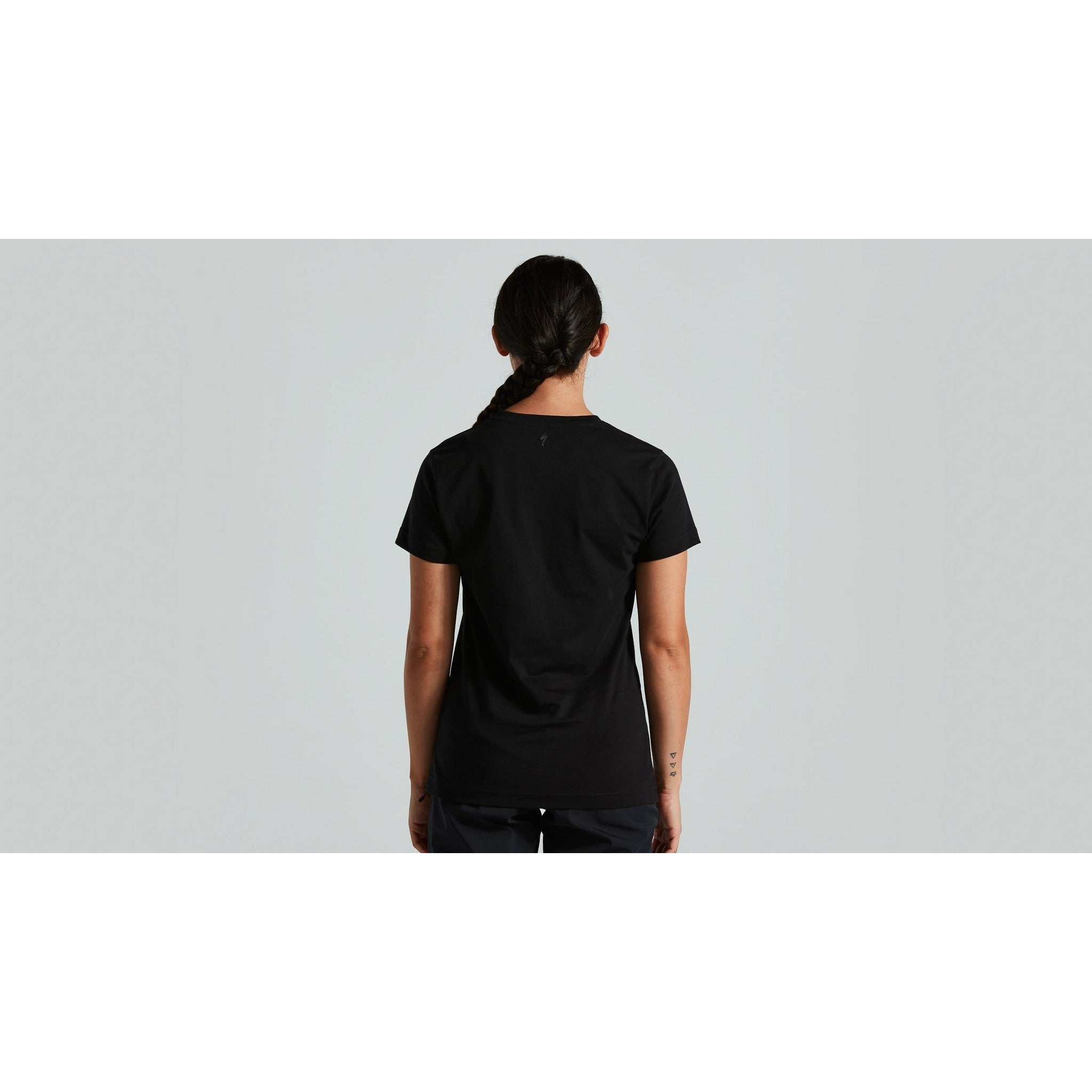 Women's T-Shirt - Sagan Collection: Deconstructivism
