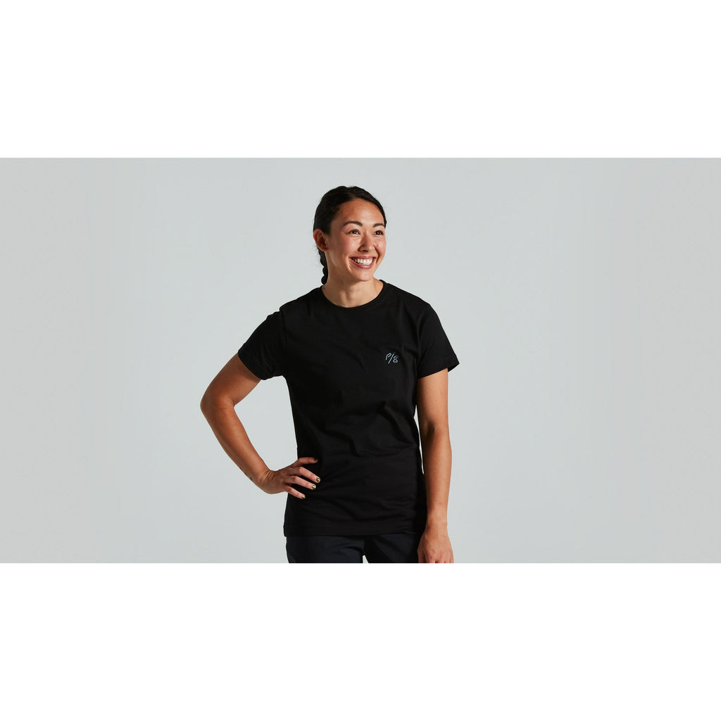 Women's T-Shirt - Sagan Collection: Deconstructivism