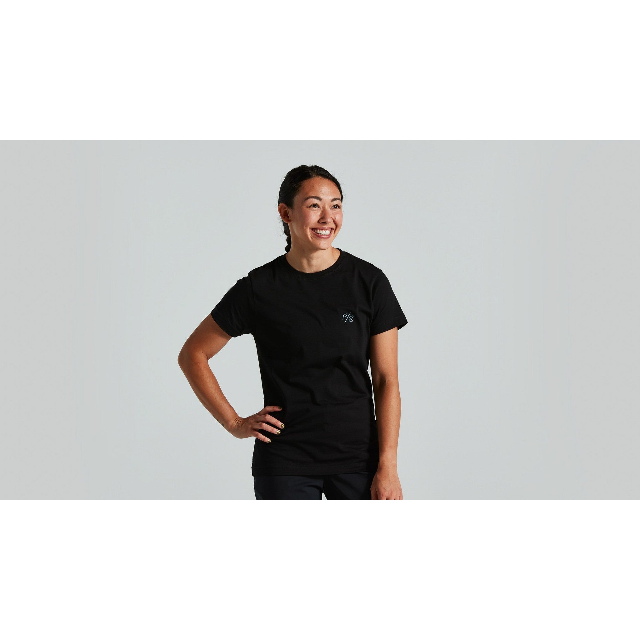 Women's T-Shirt - Sagan Collection: Deconstructivism