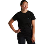 Women's T-Shirt - Sagan Collection: Deconstructivism