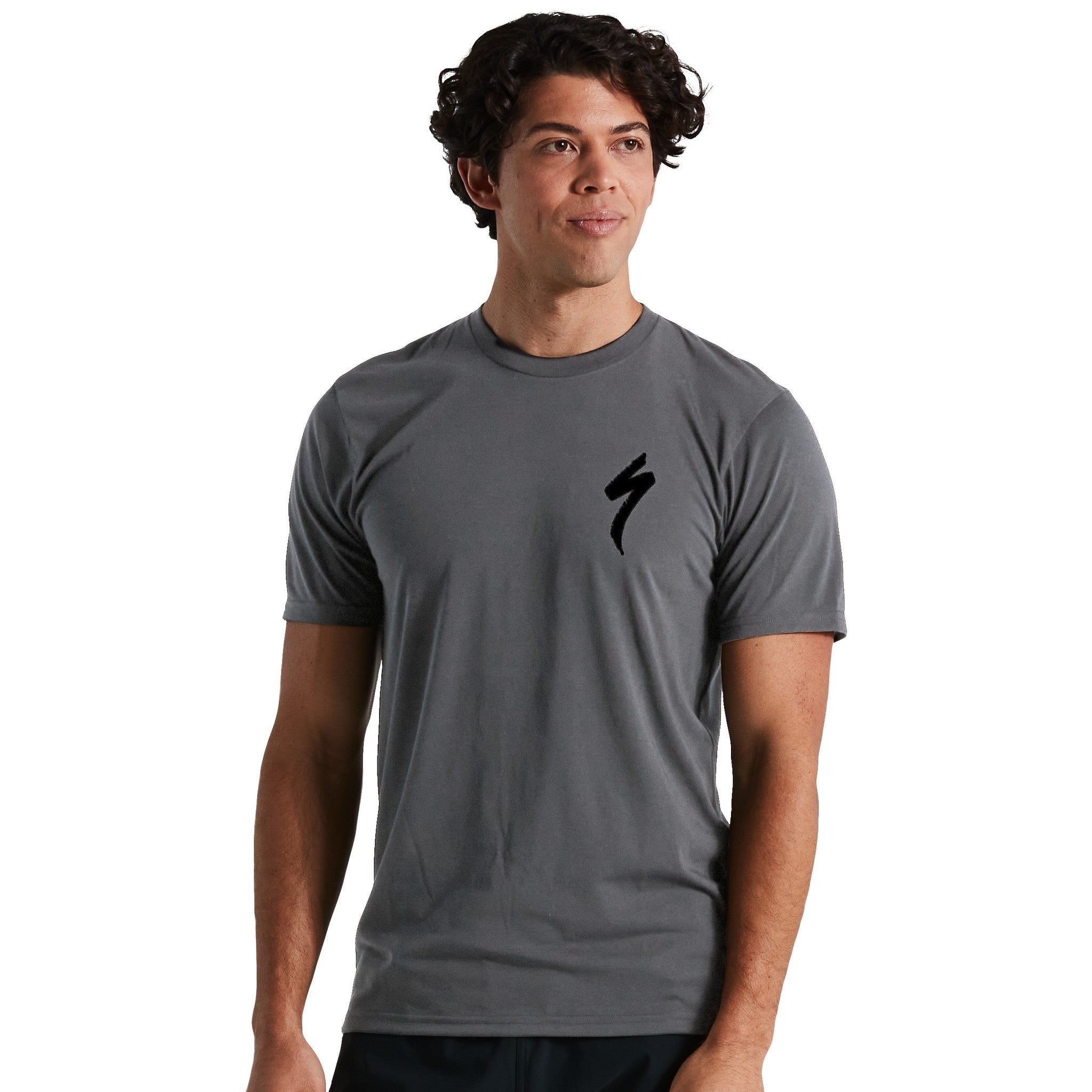 Men's S-Logo T-Shirt
