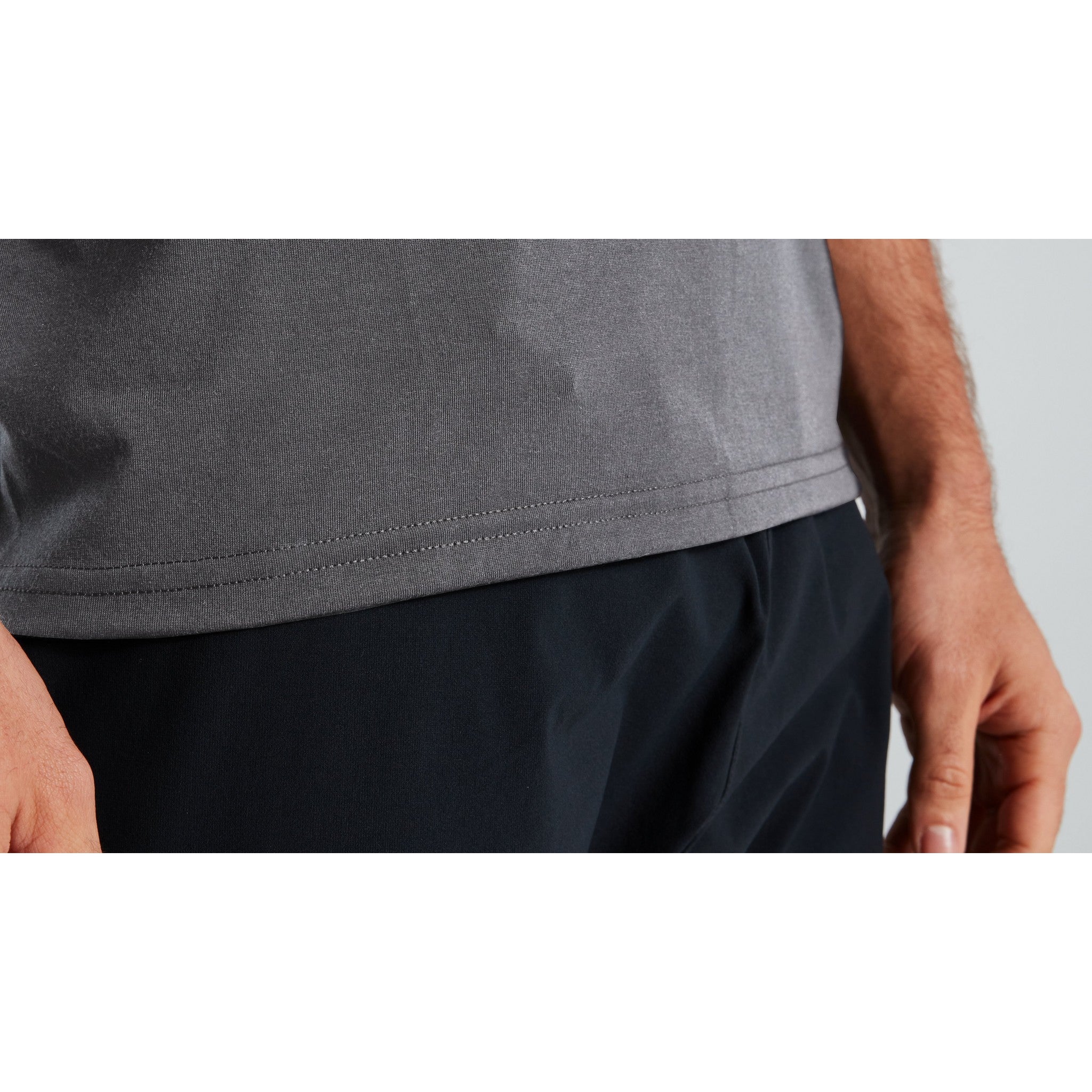 Men's S-Logo T-Shirt