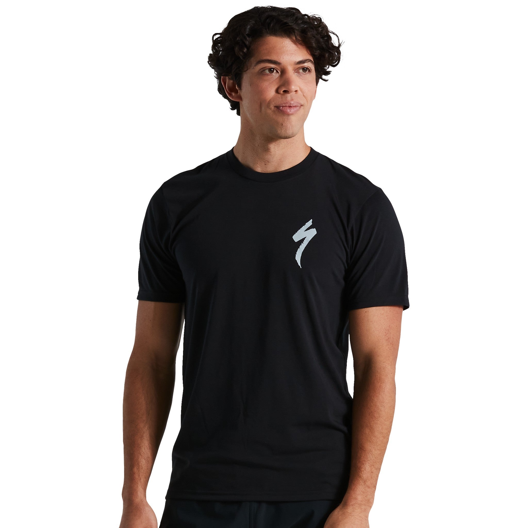 Men's S-Logo T-Shirt