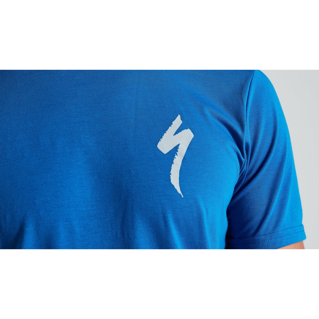 Men's S-Logo T-Shirt