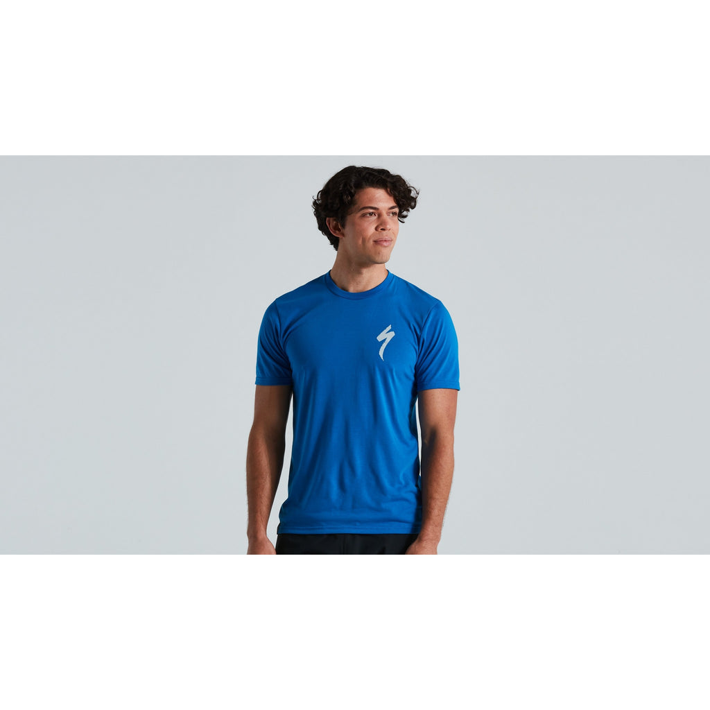 Men's S-Logo T-Shirt