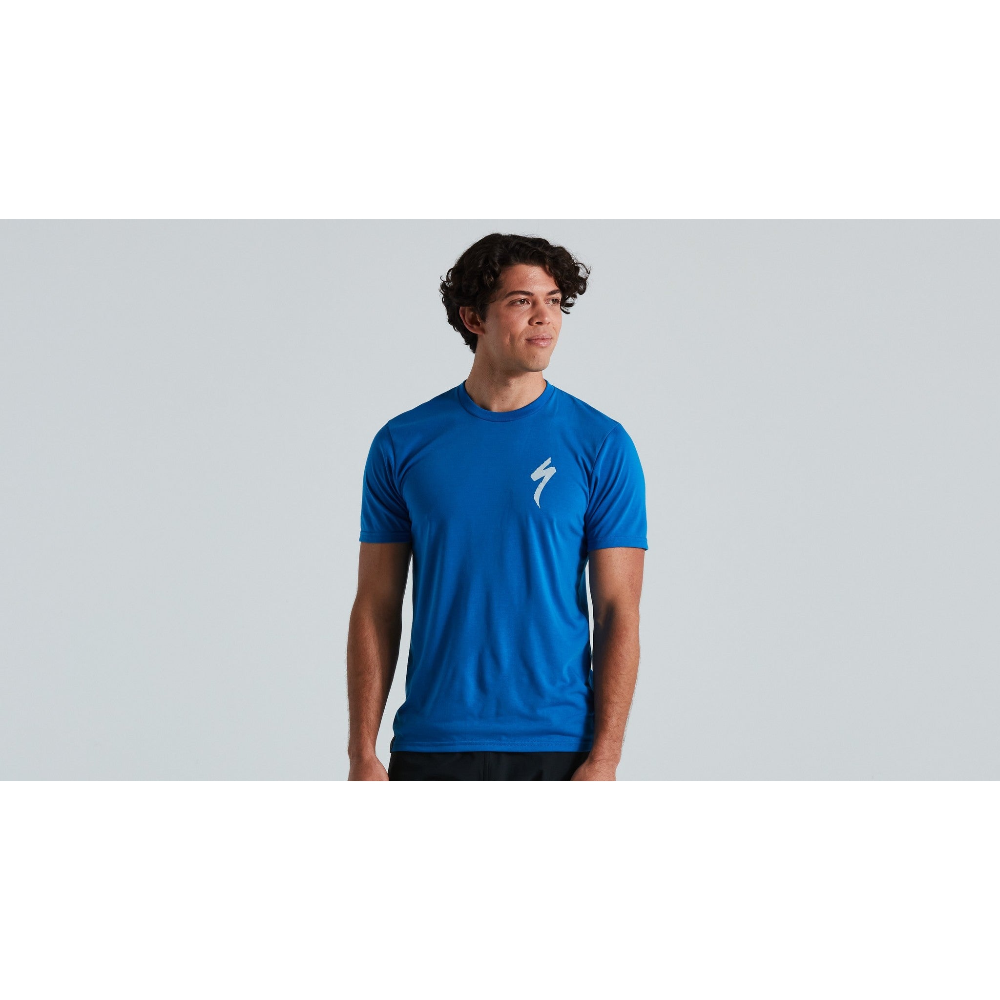 Men's S-Logo T-Shirt