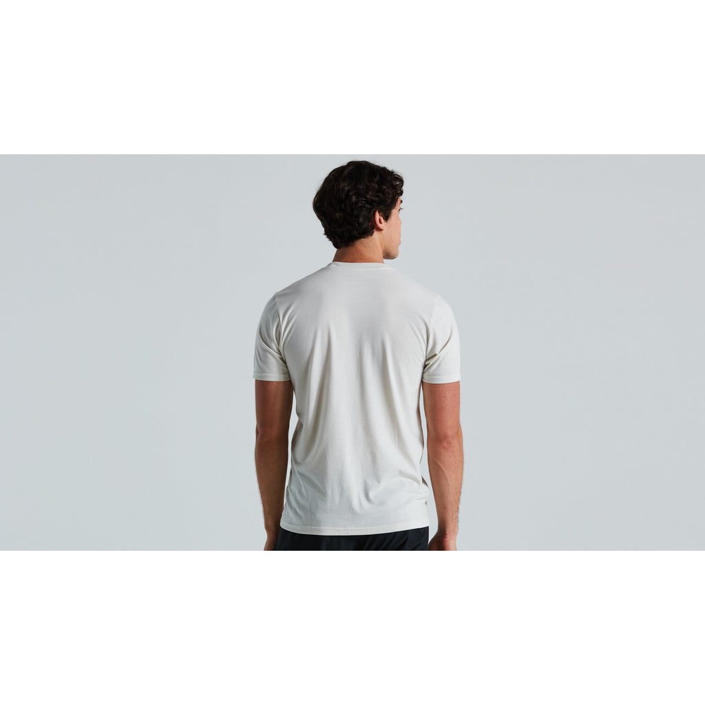Men's S-Logo T-Shirt