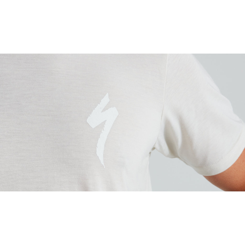 Men's S-Logo T-Shirt