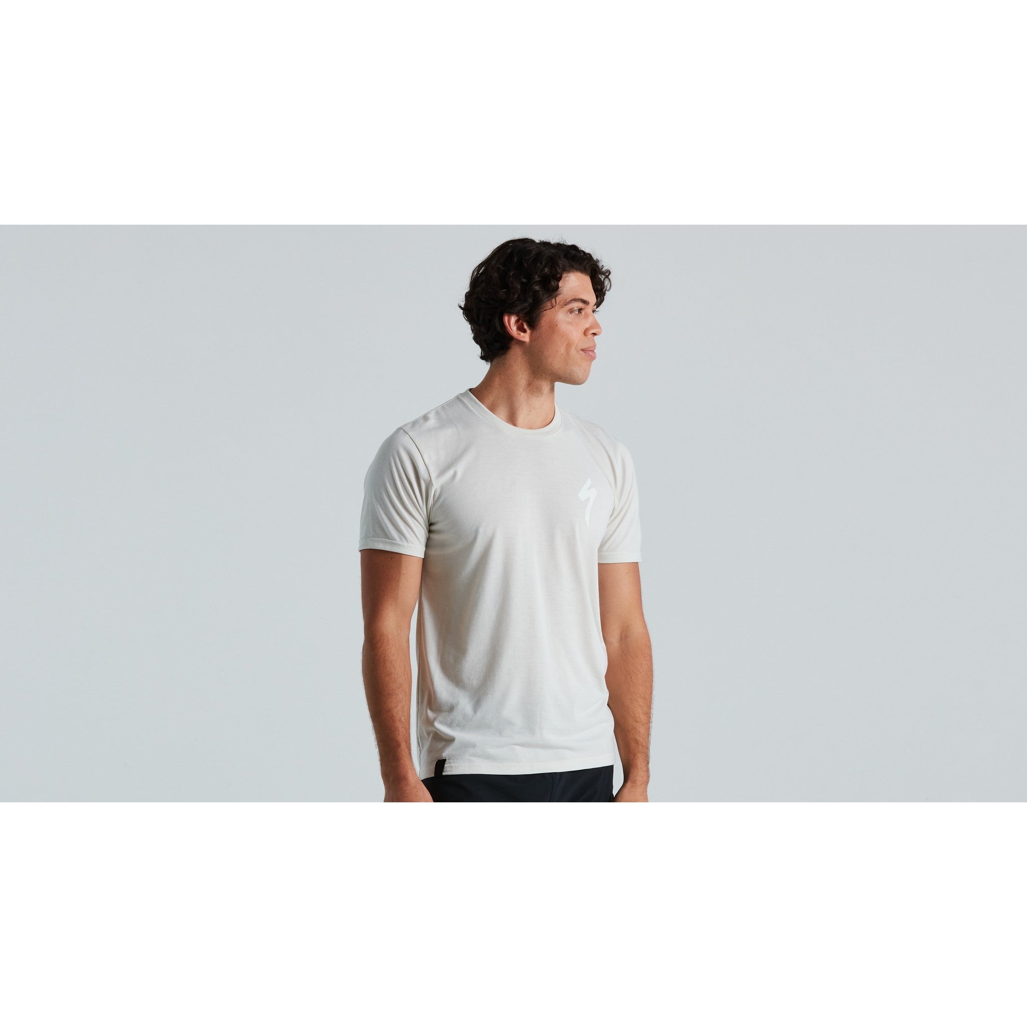 Men's S-Logo T-Shirt