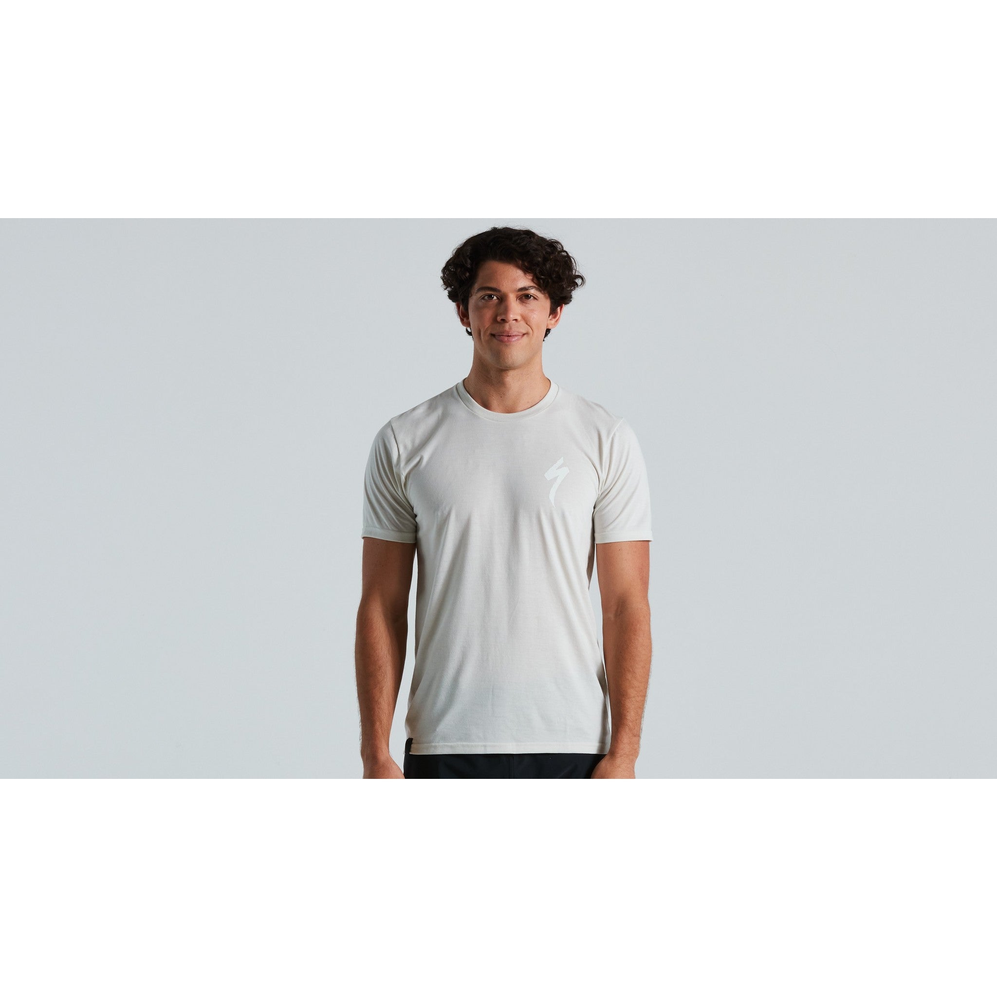 Men's S-Logo T-Shirt