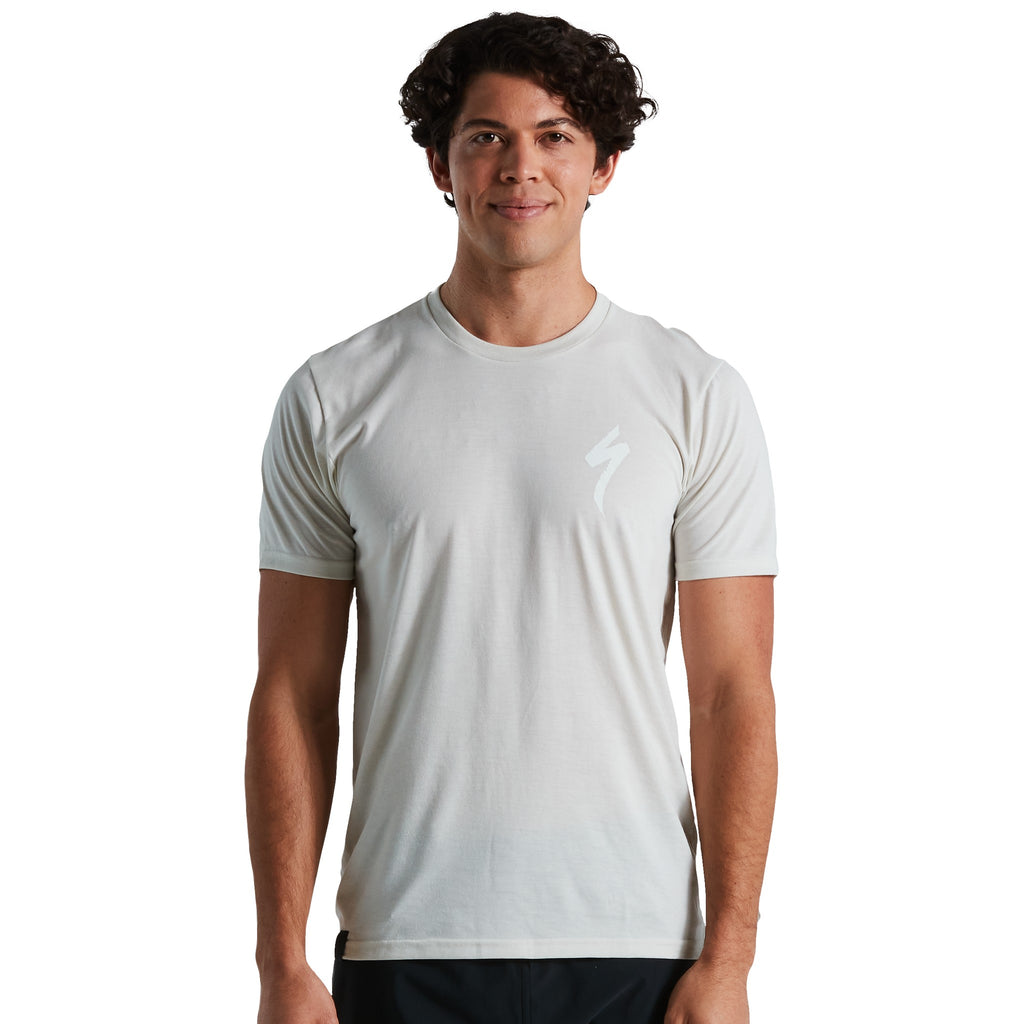Men's S-Logo T-Shirt