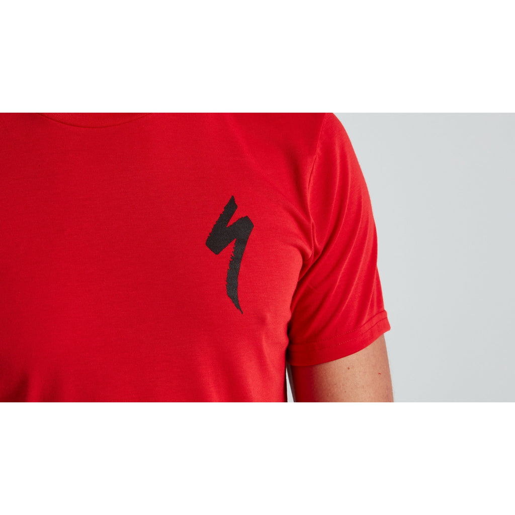 Men's S-Logo T-Shirt
