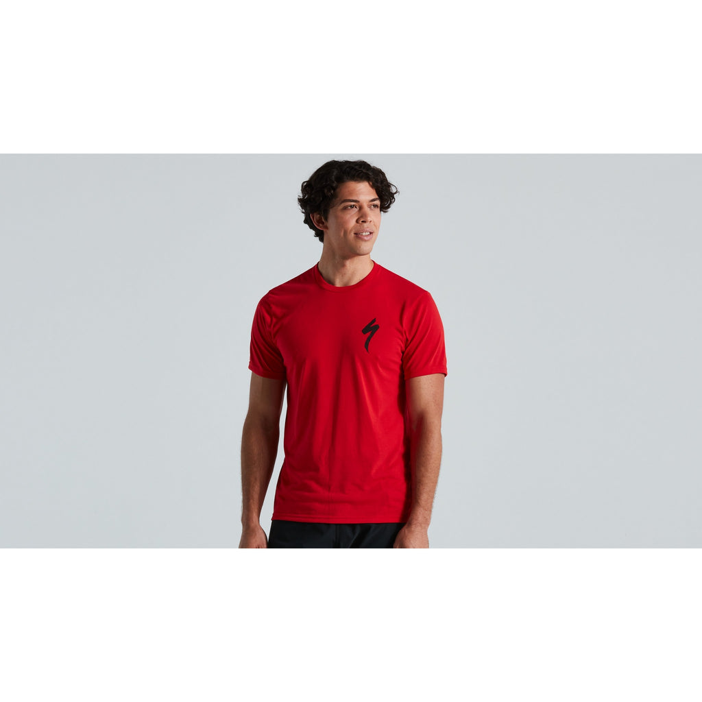 Men's S-Logo T-Shirt