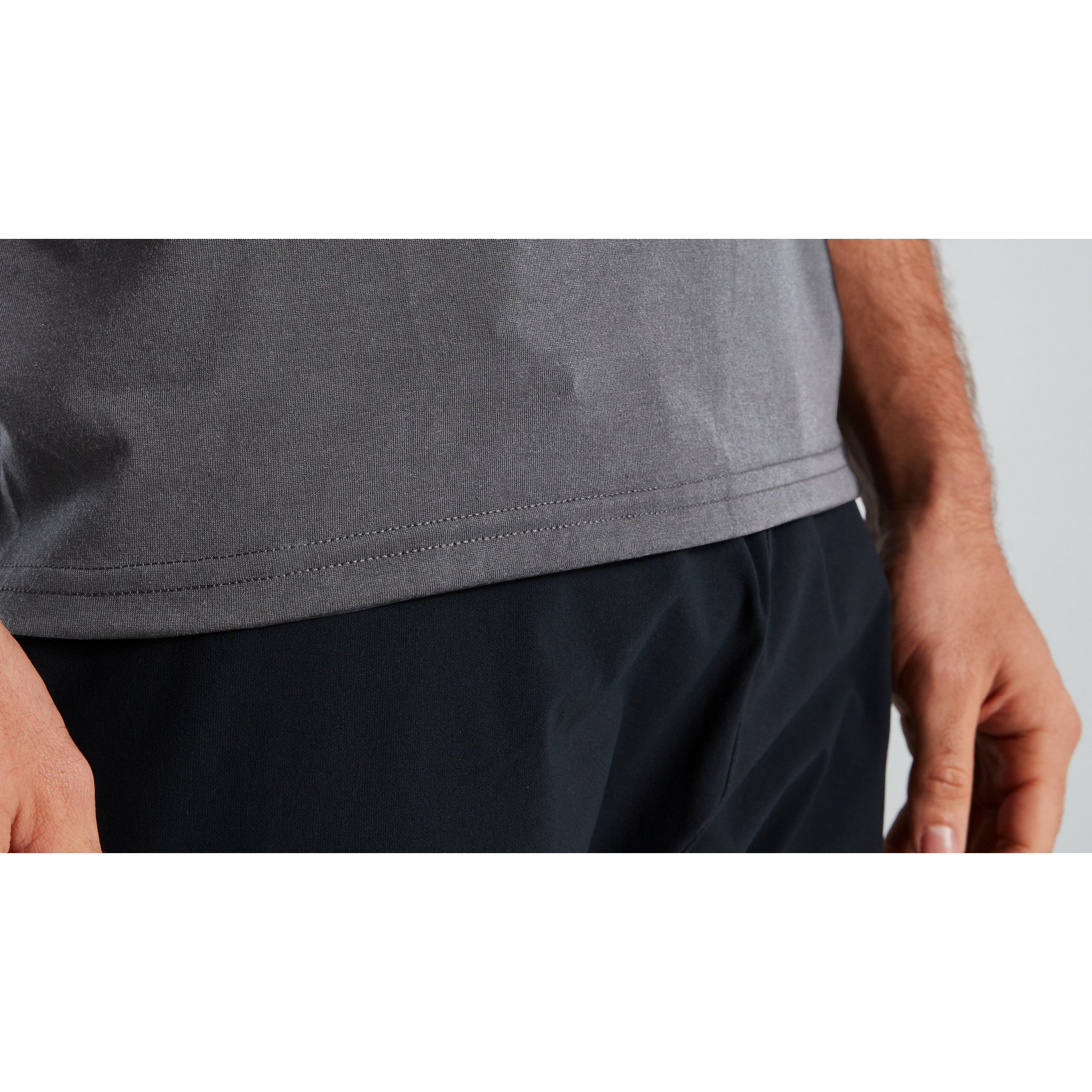 Men's S-Logo T-Shirt