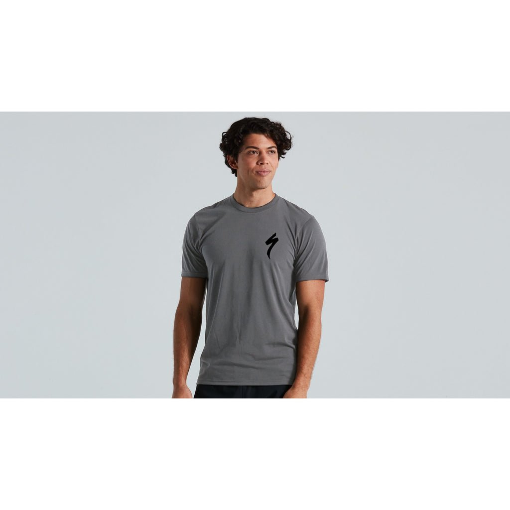 Men's S-Logo T-Shirt