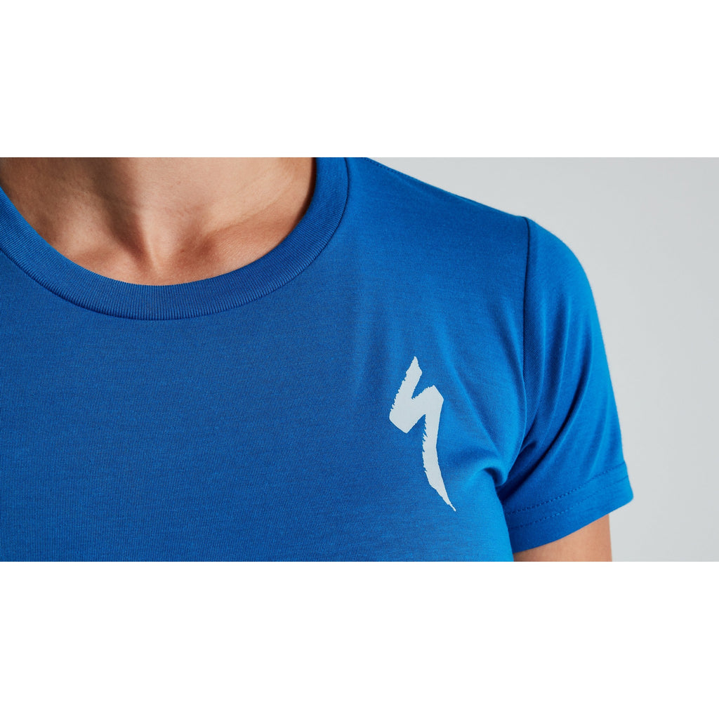 Women's S-Logo T-Shirt