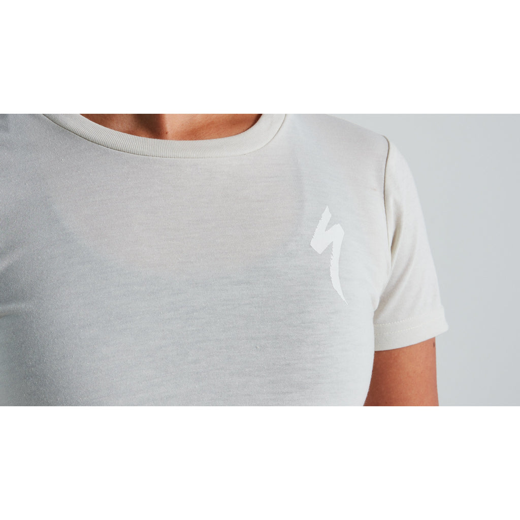 Women's S-Logo T-Shirt