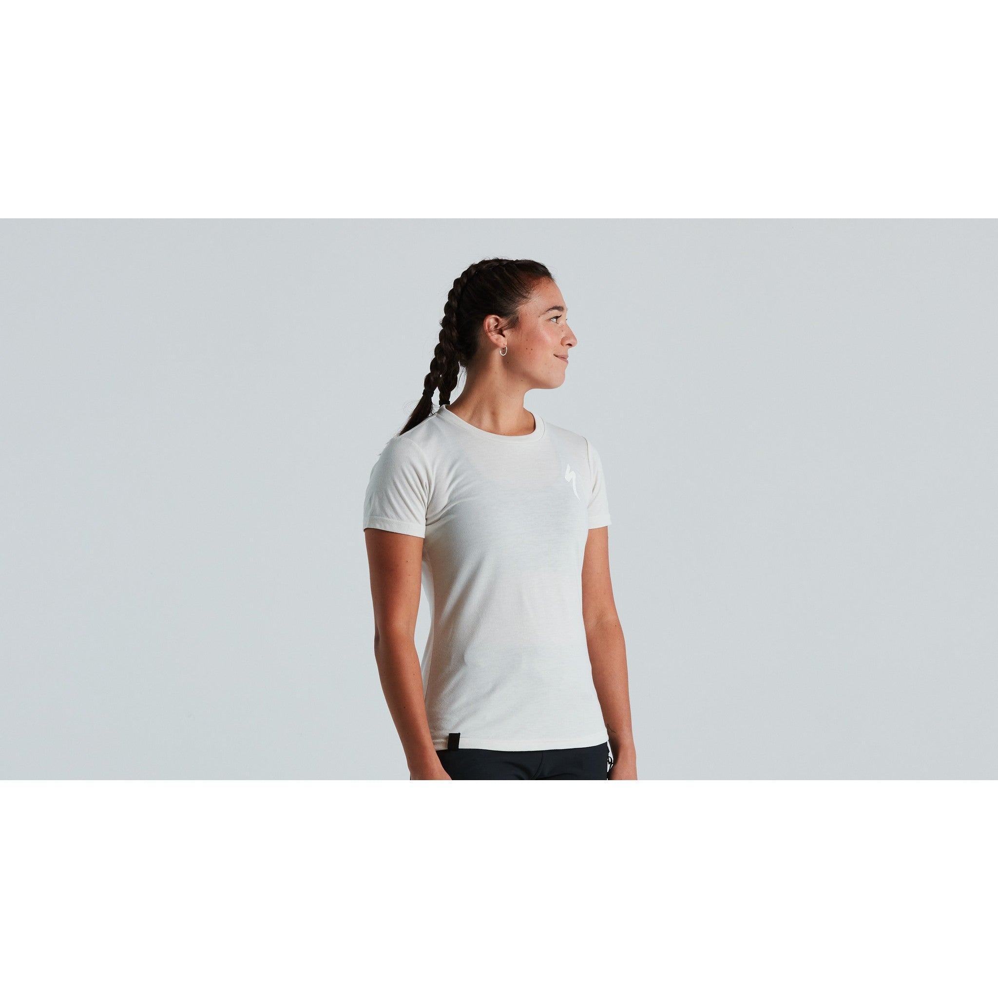Women's S-Logo T-Shirt