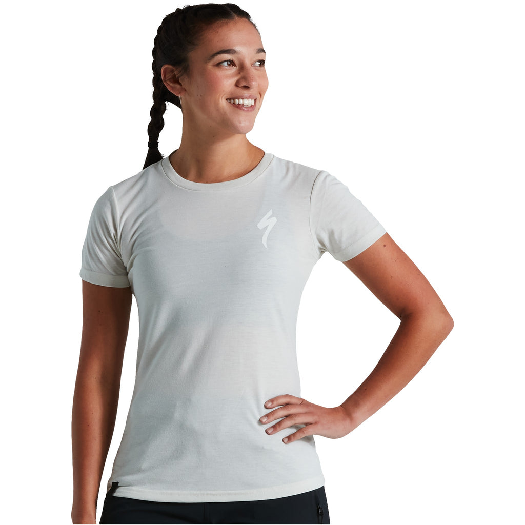 Women's S-Logo T-Shirt