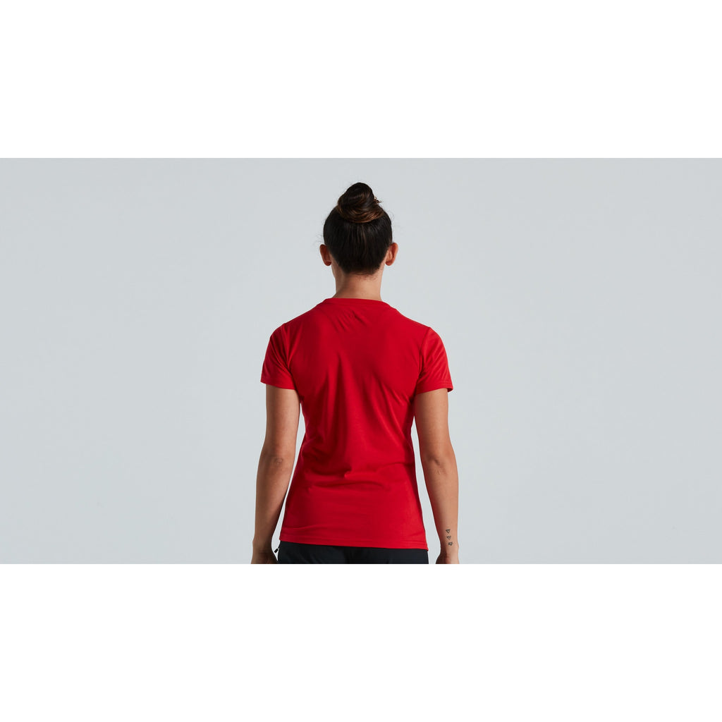 Women's S-Logo T-Shirt