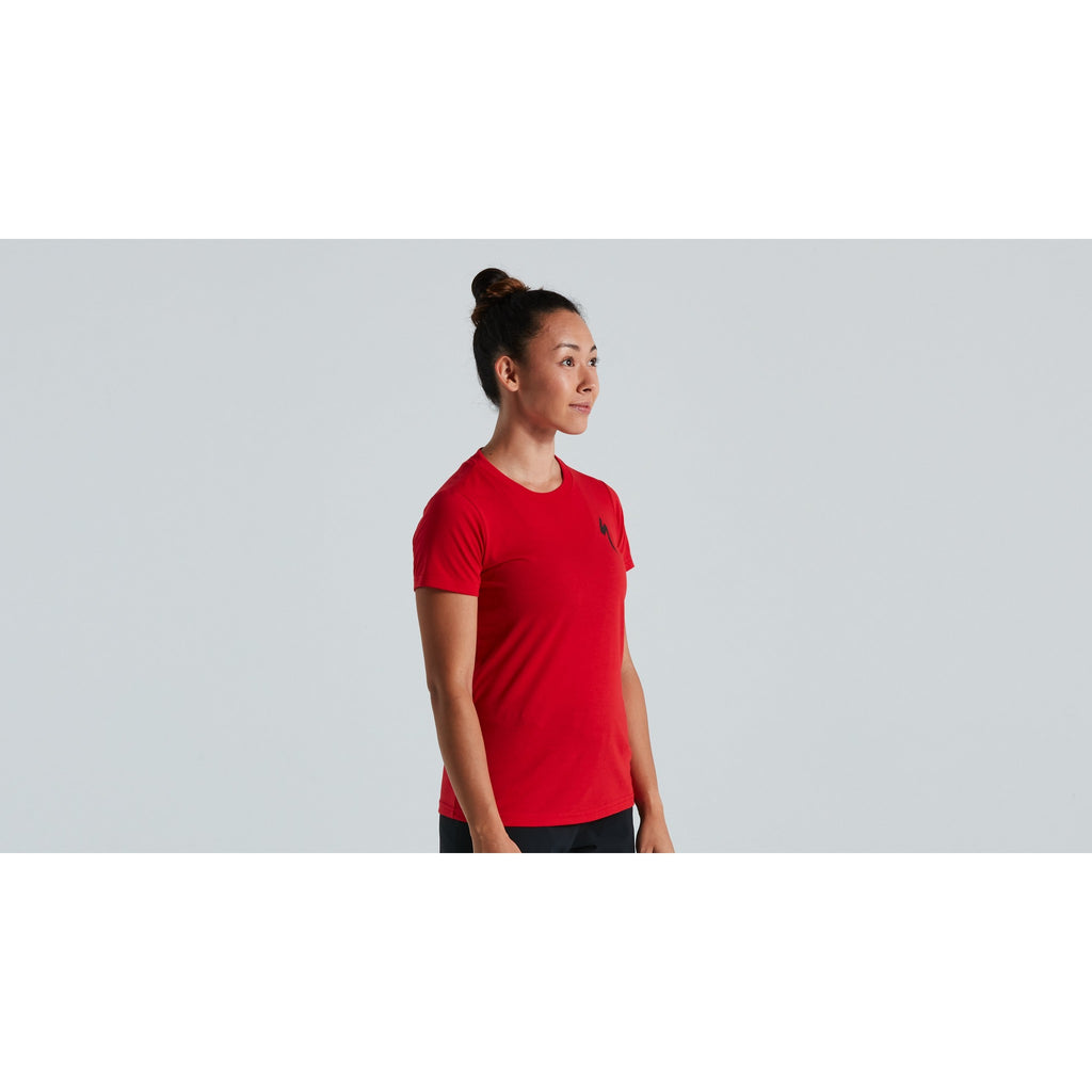 Women's S-Logo T-Shirt