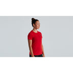Women's S-Logo T-Shirt