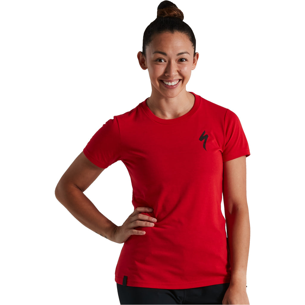 Women's S-Logo T-Shirt