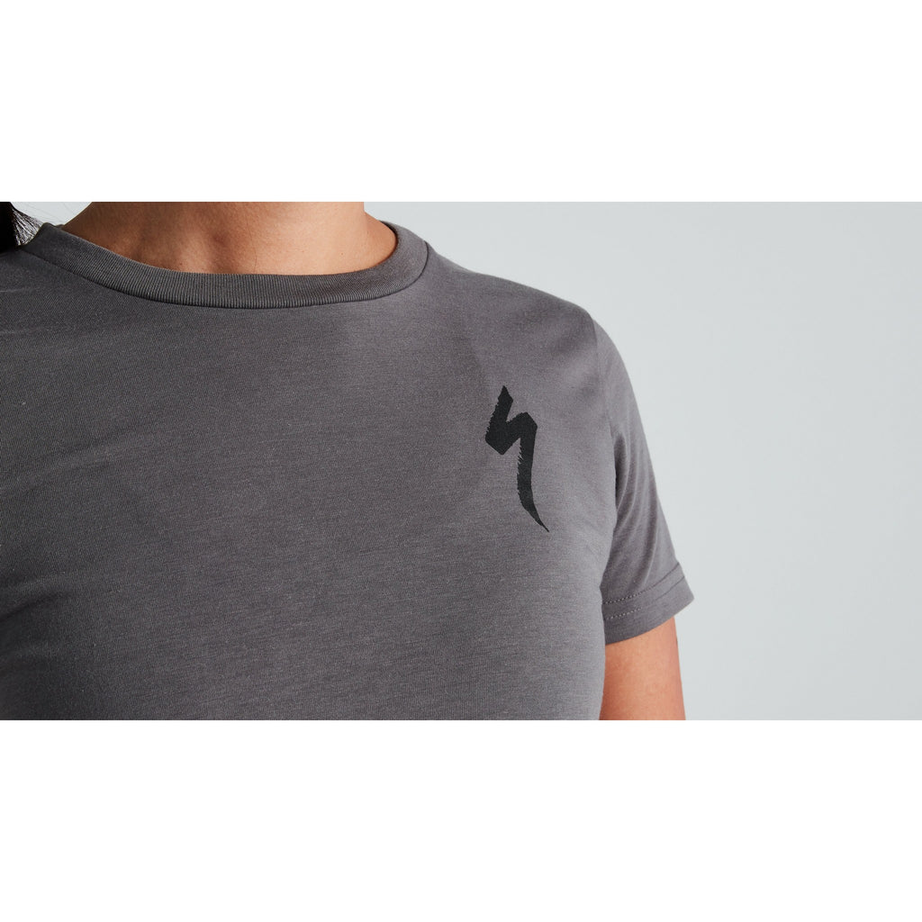 Women's S-Logo T-Shirt