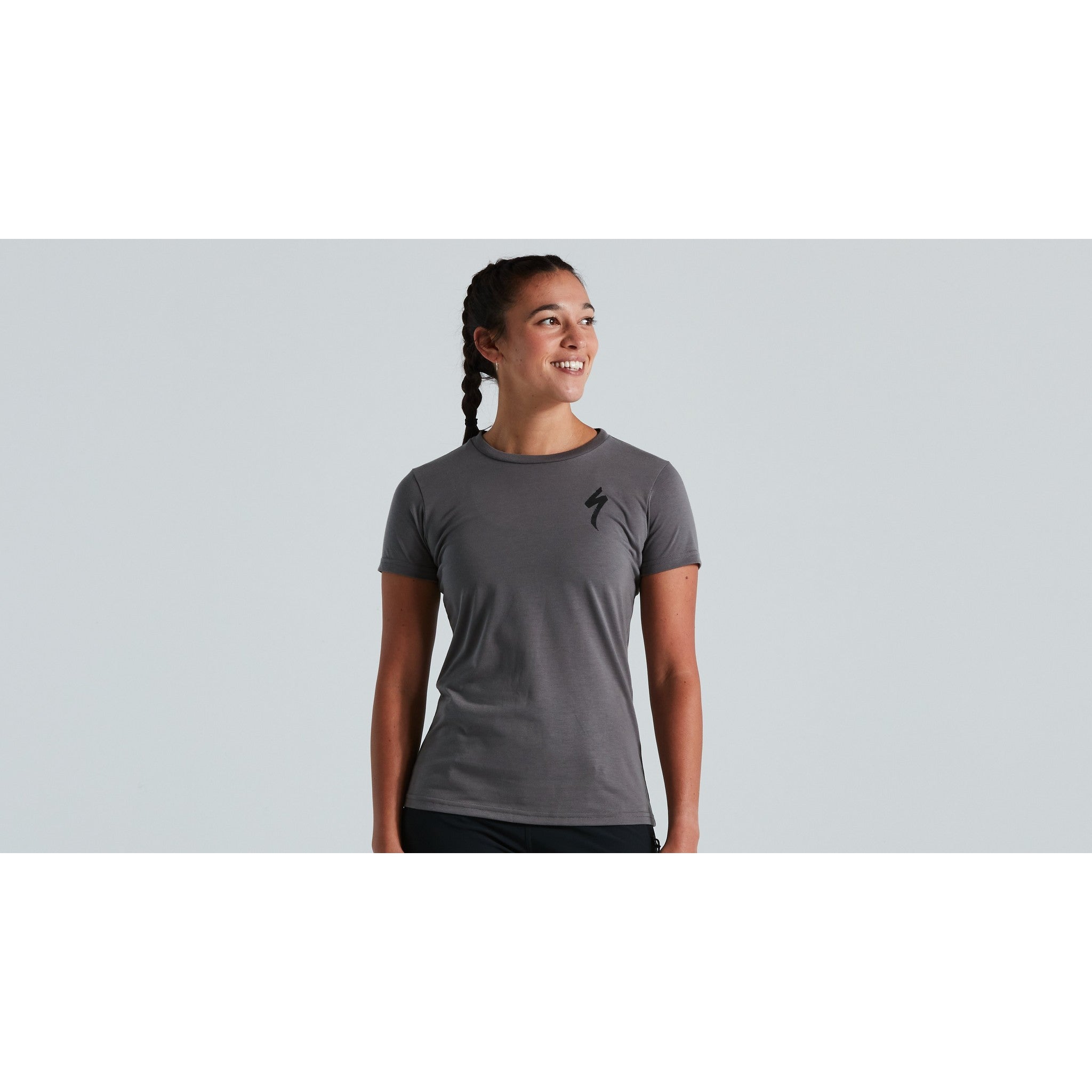 Women's S-Logo T-Shirt