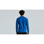 Men's Specialized Long Sleeve T-Shirt