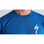 Men's Specialized Long Sleeve T-Shirt