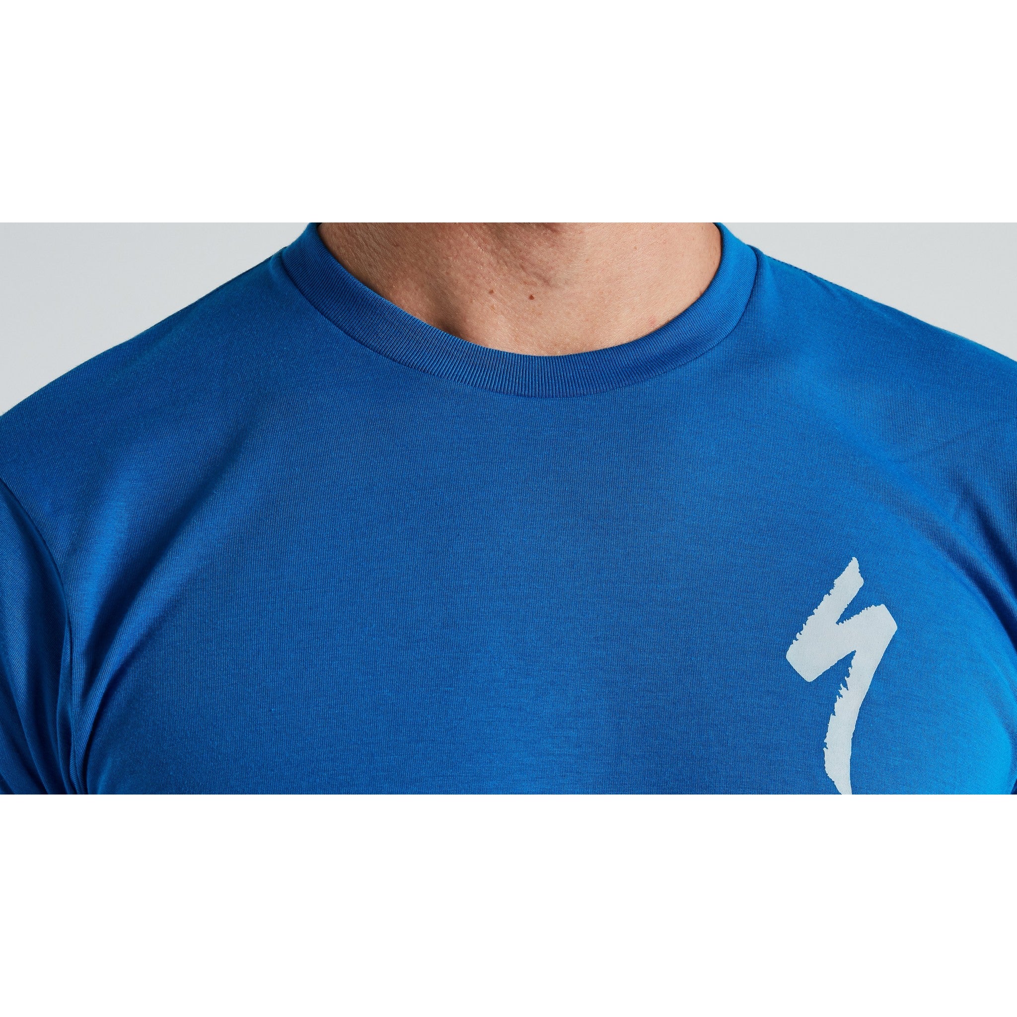 Men's Specialized Long Sleeve T-Shirt