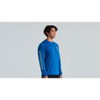 Men's Specialized Long Sleeve T-Shirt