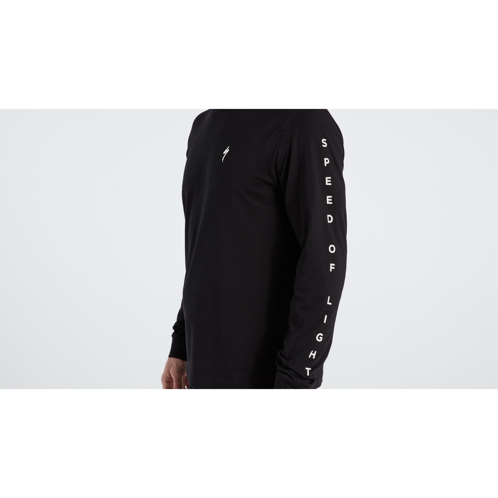 Men's Speed of Light LS Tee