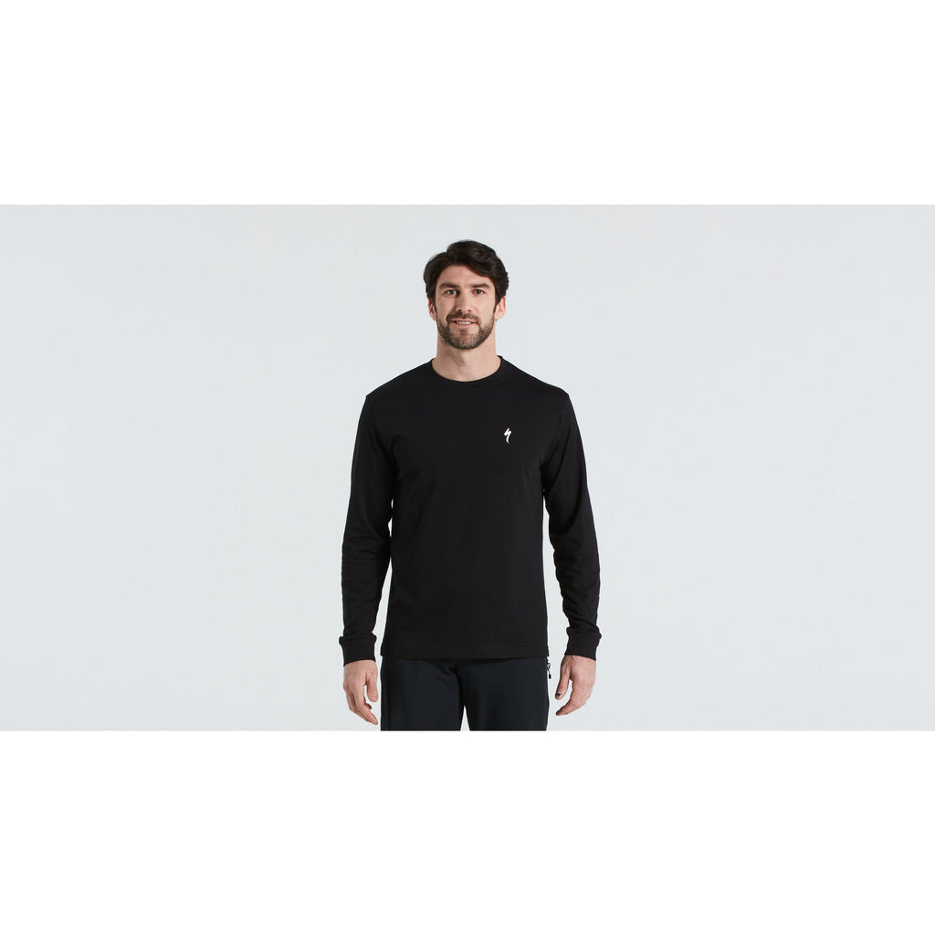 Men's Speed of Light LS Tee