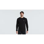 Men's Speed of Light LS Tee