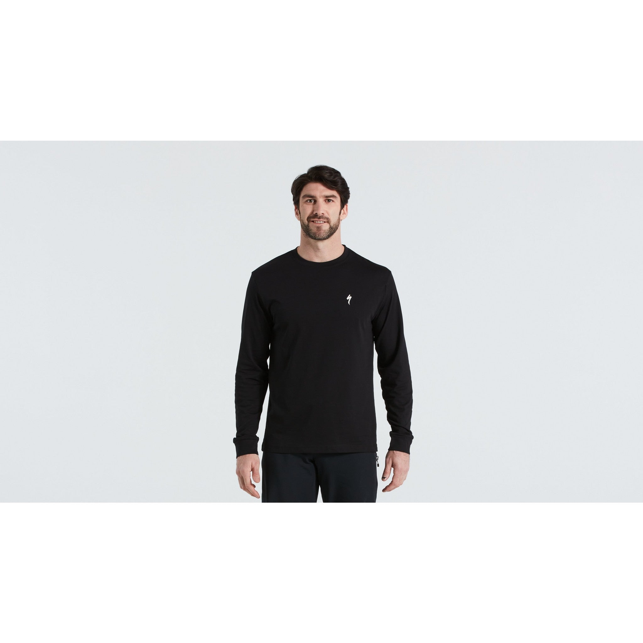 Men's Speed of Light LS Tee